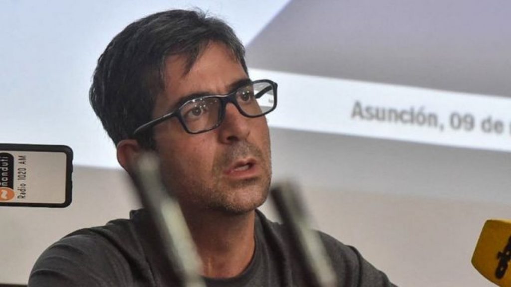 Capturan a otros 2 implicados en el asesinato del fiscal Pecci en Colombia