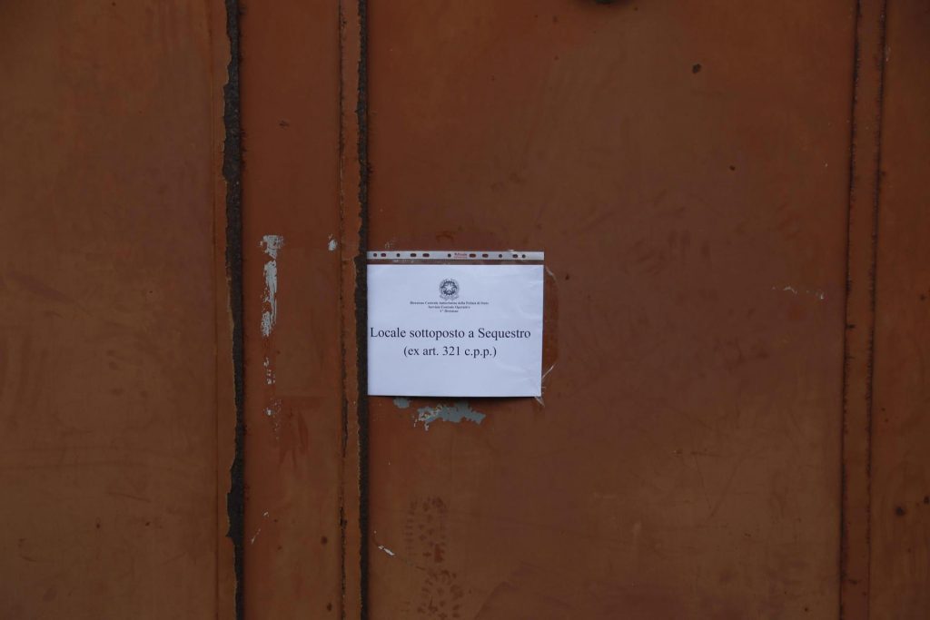 Detuvieron al hombre que cedió su identidad al jefe de la Cosa Nostra Matteo Messina Denaro