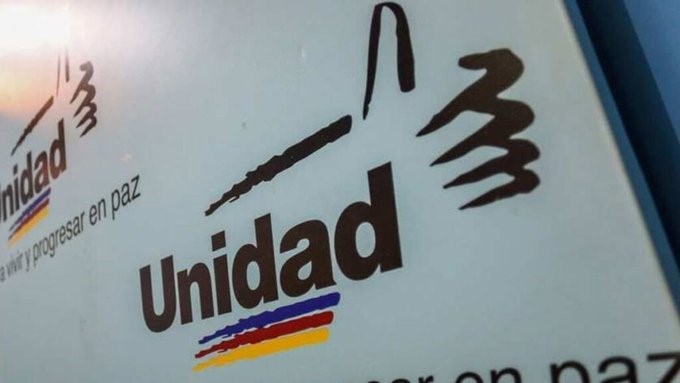 La Plataforma Unitaria rechaza proyecto de ley para regular actuación de ONG en Venezuela