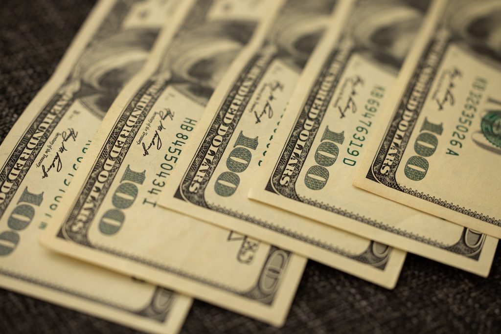 US $1.350 millones se lleva un sólo ganador en una lotería de EEUU
