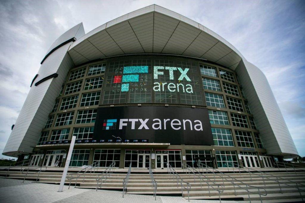 Miami-Dade Arena: así se llamará temporalmente el estadio de los Heat
