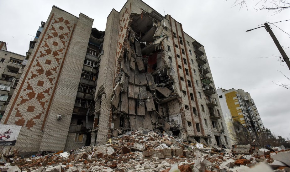 Kiev mantiene presión a Berlín y alerta de ofensiva rusa de cualquier frente