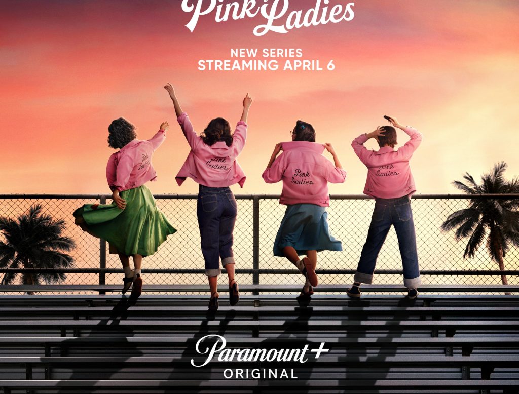 La actualización de clásicos del entretenimiento es la apuesta de Paramount+