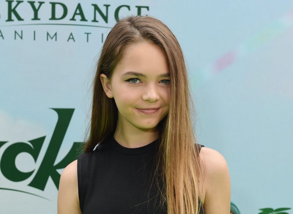 Los Razzie se disculpan por nominar a una niña y anuncian que no incluirán menores en sus premios