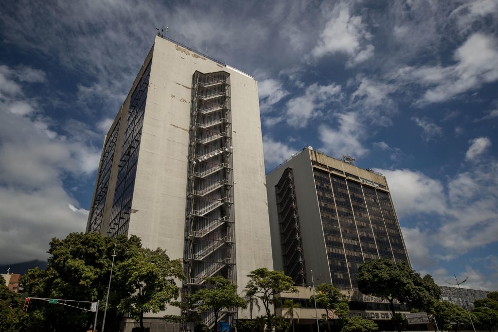 EEUU responde a Maduro que mantendrá las sanciones a Venezuela