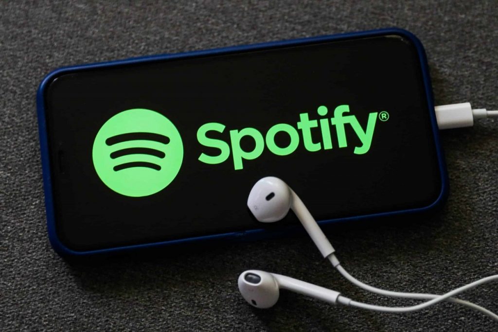 Spotify lanza una lista musical dedicada a las mujeres iraníes