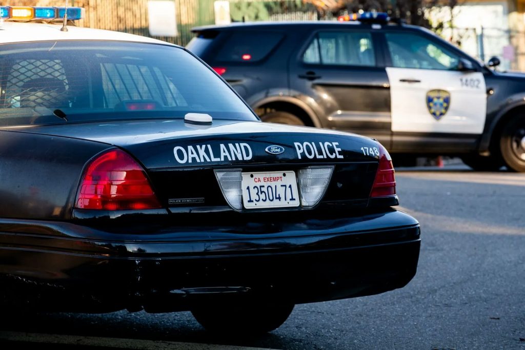 (+Videos) Tercer tiroteo en California en 3 días deja un muerto y 7 heridos en Oakland