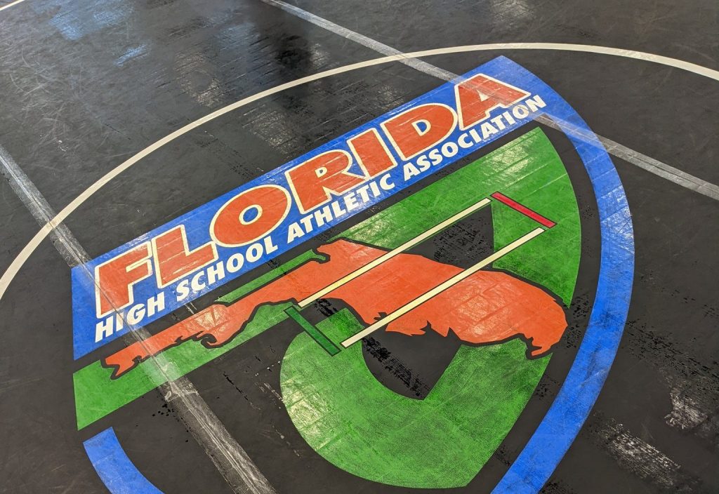Atletas de secundaria de Florida ya no deben notificar su menstruación antes de competir