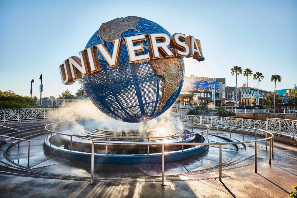 Nuevo ticket de Universal Orlando Resort incluye 2 días adicionales