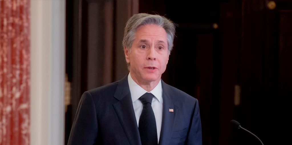 EEUU dice que "la liberación" de nicaragüenses "abre la puerta al diálogo"