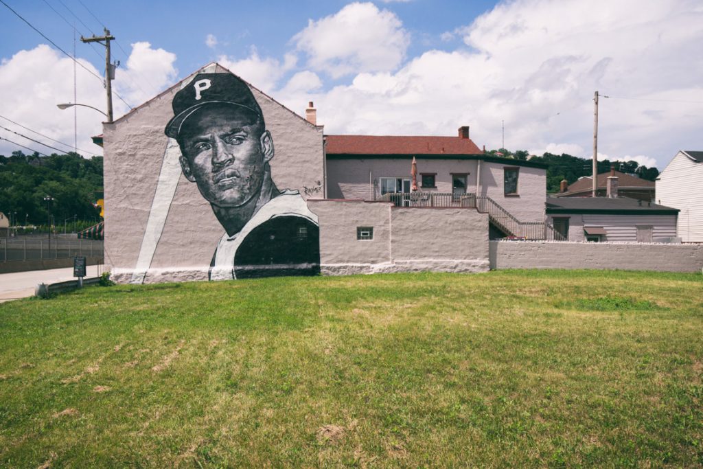 Filmarán una película biográfica sobre Roberto Clemente