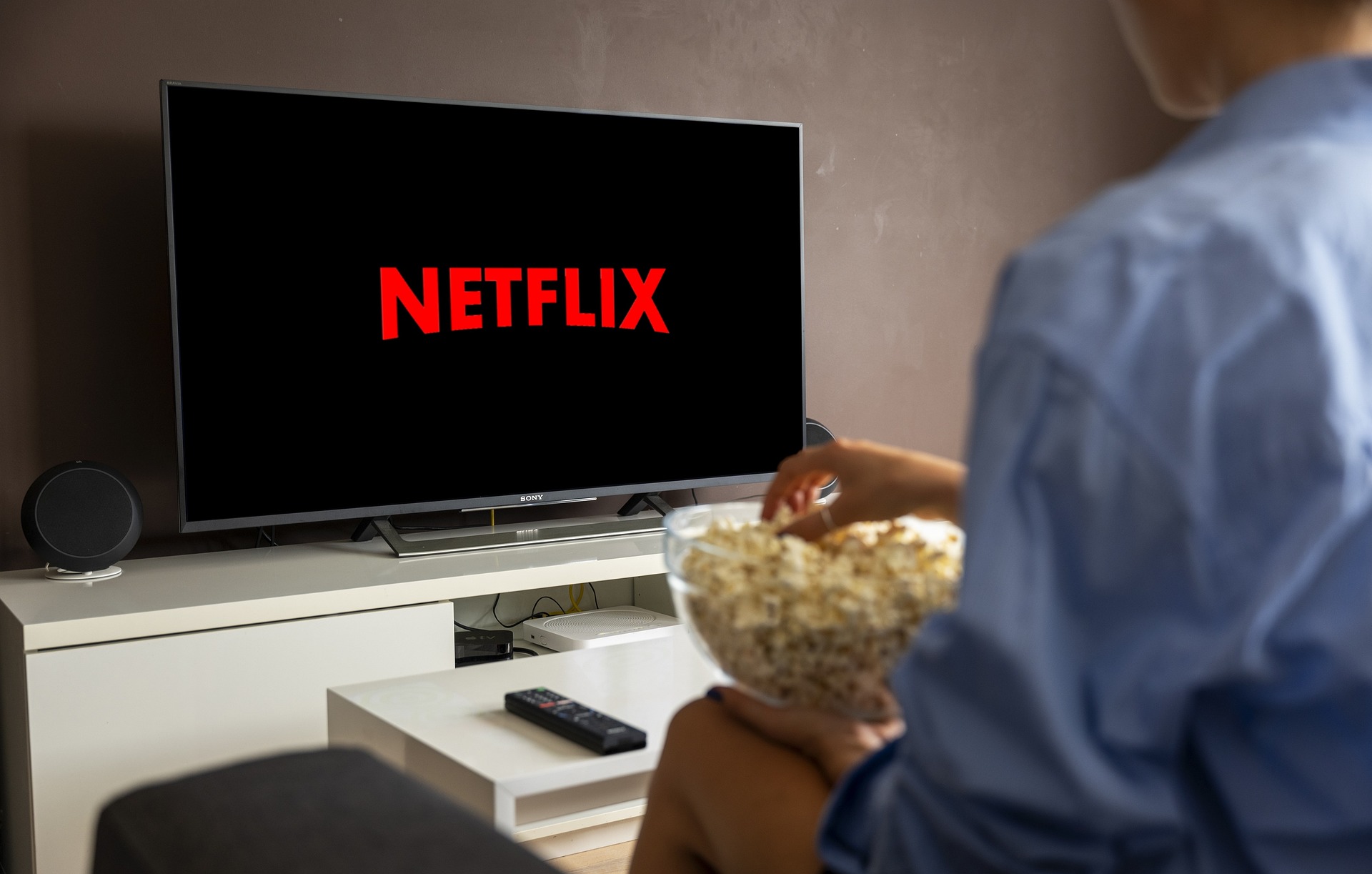 Netflix detalla sus medidas contra las cuentas compartidas en más de un hogar