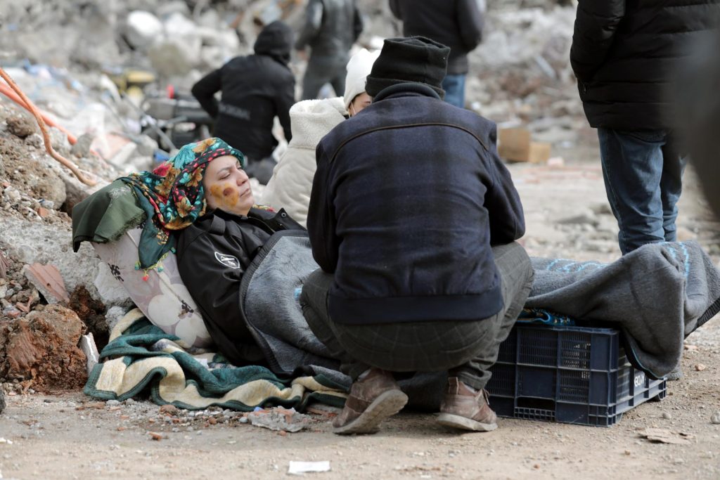 La ONU está negociando con el Gobierno de Siria para llevar ayuda a zonas rebeldes