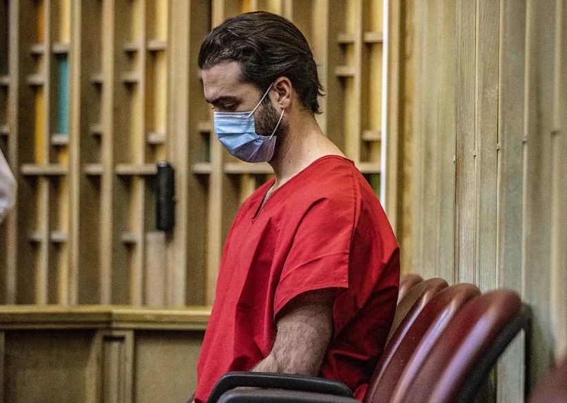 El actor mexicano Pablo Lyle es sentenciado a 5 años de prisión en Miami