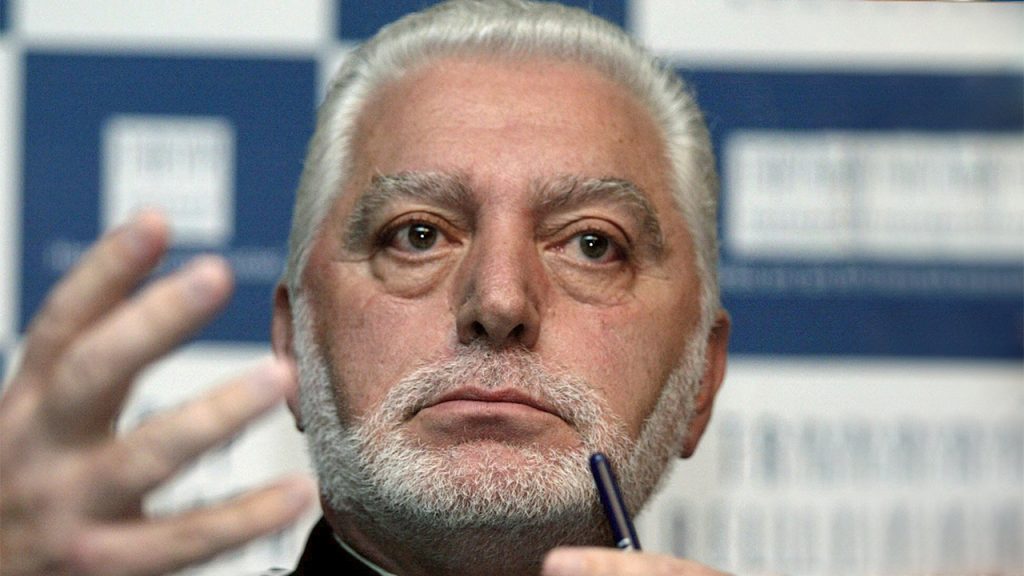 Fallece el diseñador de moda Paco Rabanne a los 88 años