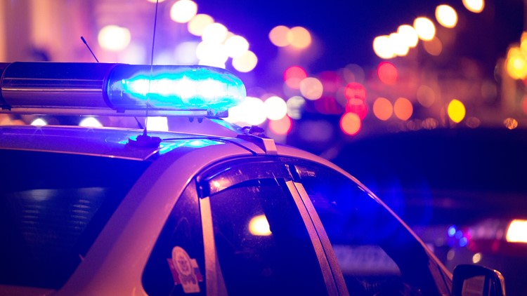 Un hombre y una mujer de Osceola fueron hallados en un aparente homicidio/suicidio