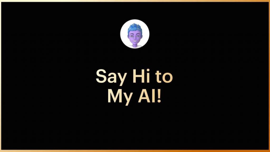 ChatGPT llega a la plataforma de Snapchat