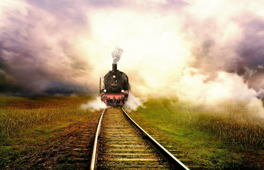 El sobrecalentamiento de una pieza podría ser la causa del descarrilamiento de tren en EEUU