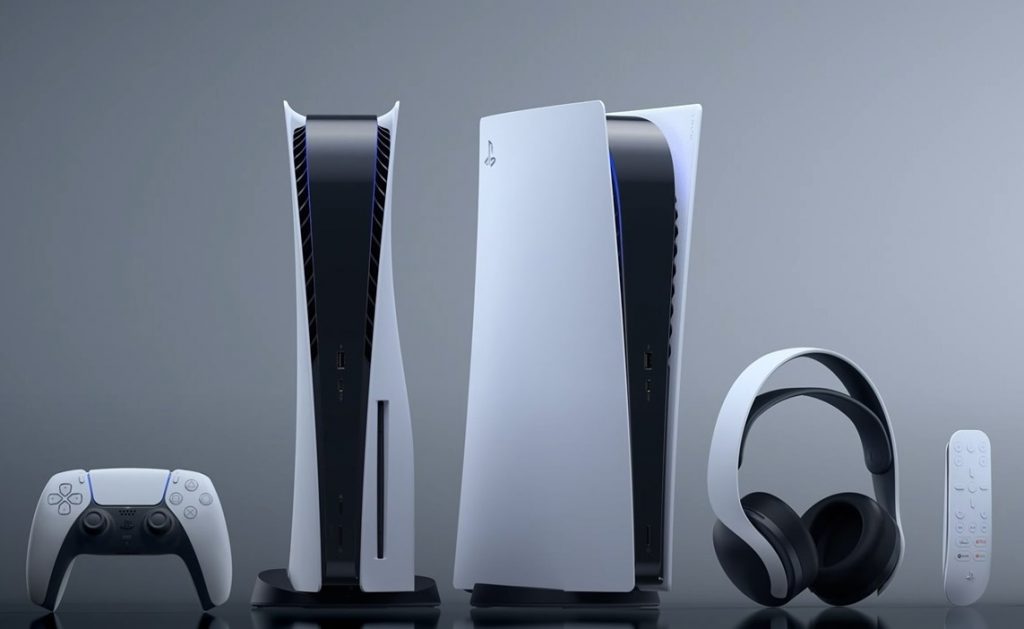 Sony vende más de 32 millones de PS5 desde el lanzamiento de la consola