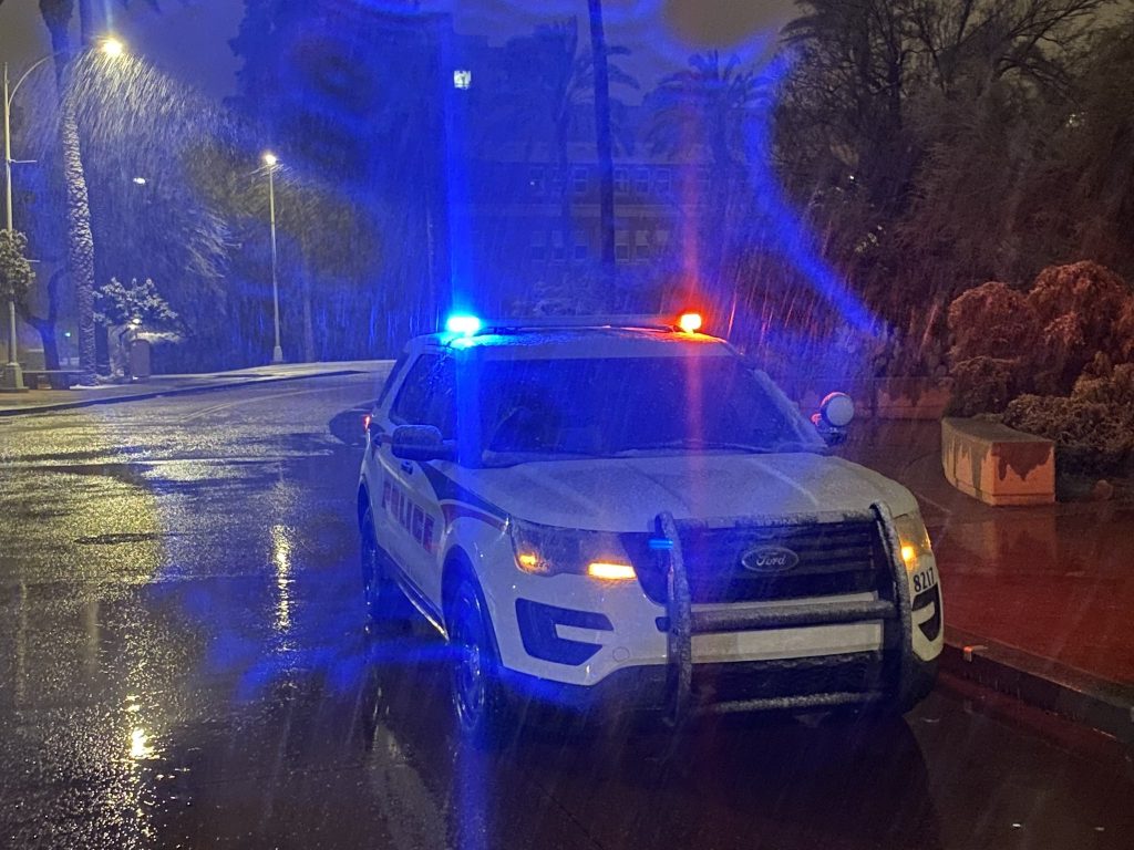 Tiroteo en campus de Intel en Arizona deja al menos un muerto