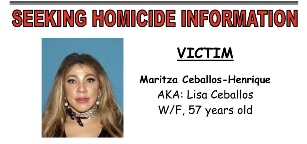 Policía investiga asesinato de una mujer hispana en un hotel en Florida