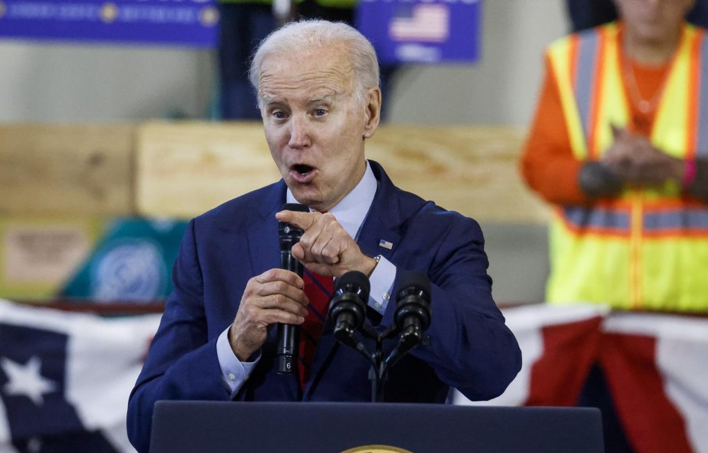 Biden hablará de su plan de acceso a la salud en Florida, el estado con más afiliados al Obamacare