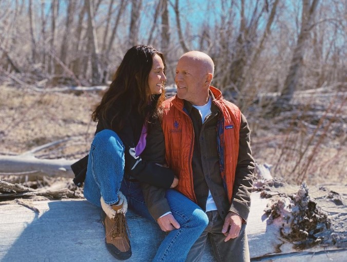 Familia de Bruce Willis informa de que el actor padece demencia frontotemporal