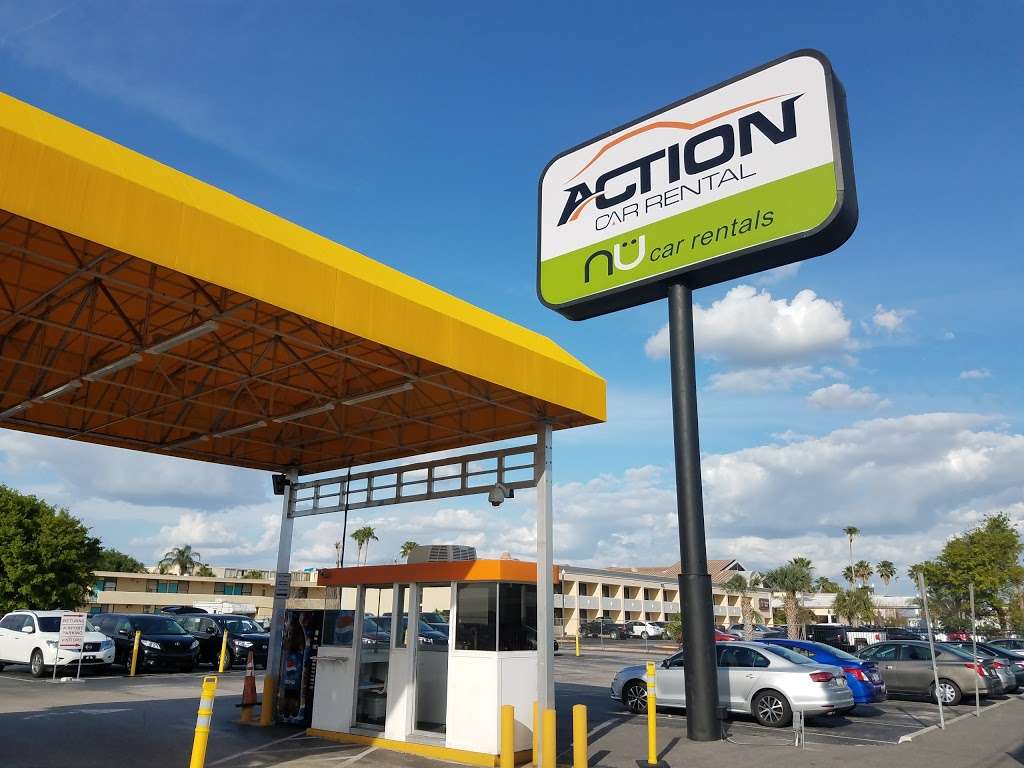 NHTSA investiga a empresa de alquiler de autos de Orlando por violación de ley