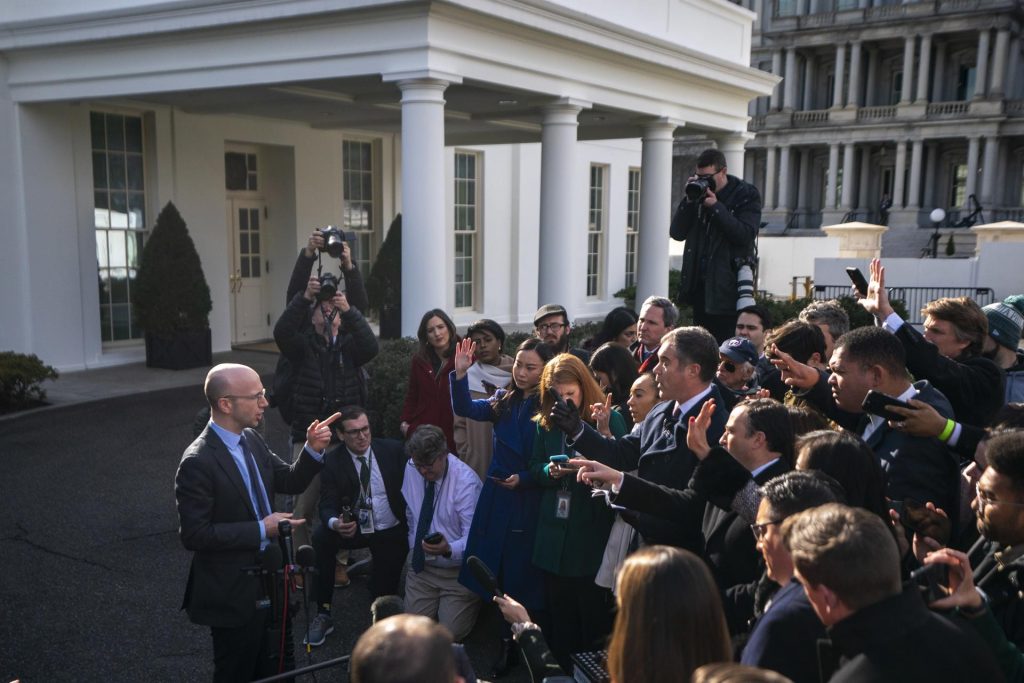 El FBI no encontró nuevos documentos clasificados en el registro a la casa de Biden