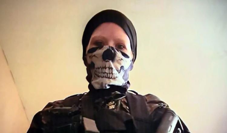 Un neonazi de Orlando y una mujer conspiraron para atacar red eléctrica