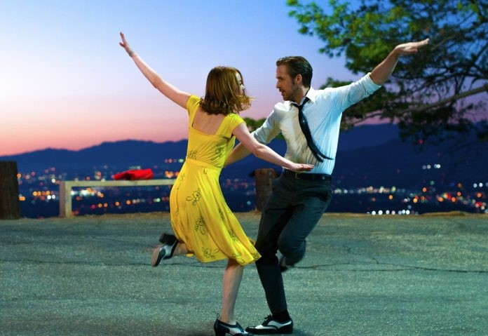 La La Land se convertirá en un musical de Broadway