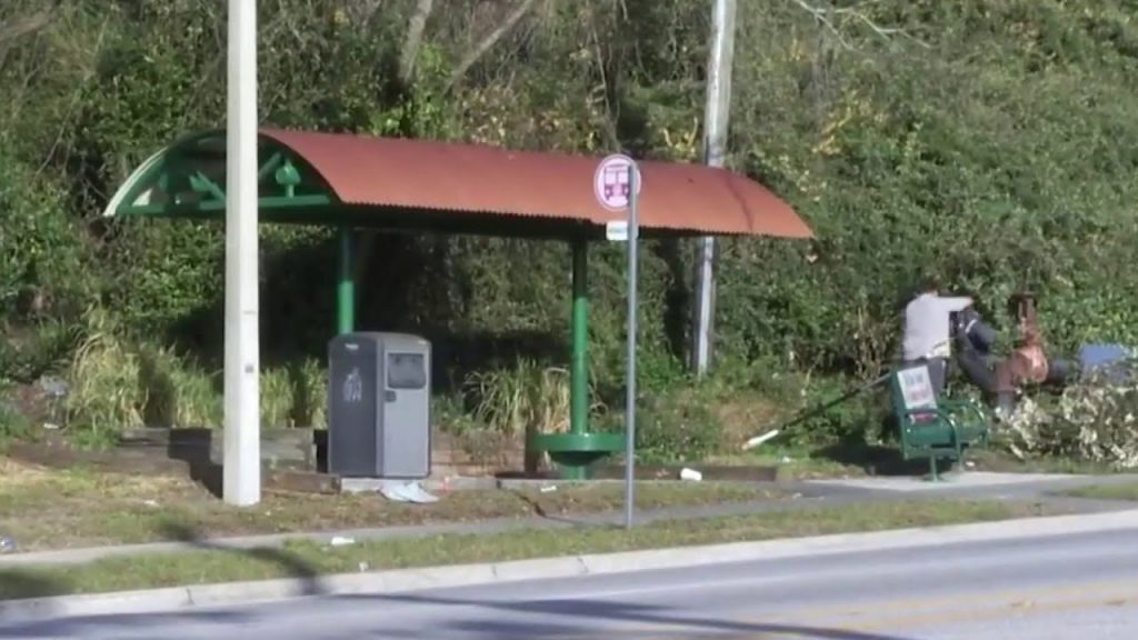 Alguacil del condado de Orange lanza advertencia sobre caminar en el área de Colonial y Hiawassee