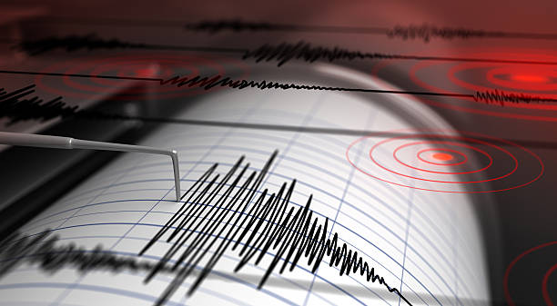 Se registra un sismo de poca magnitud en territorio palestino e Israel