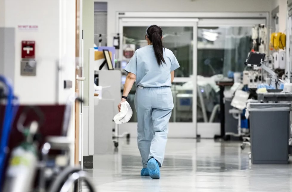 La Sanidad de EEUU apuesta por la tecnología y la recuperación del personal