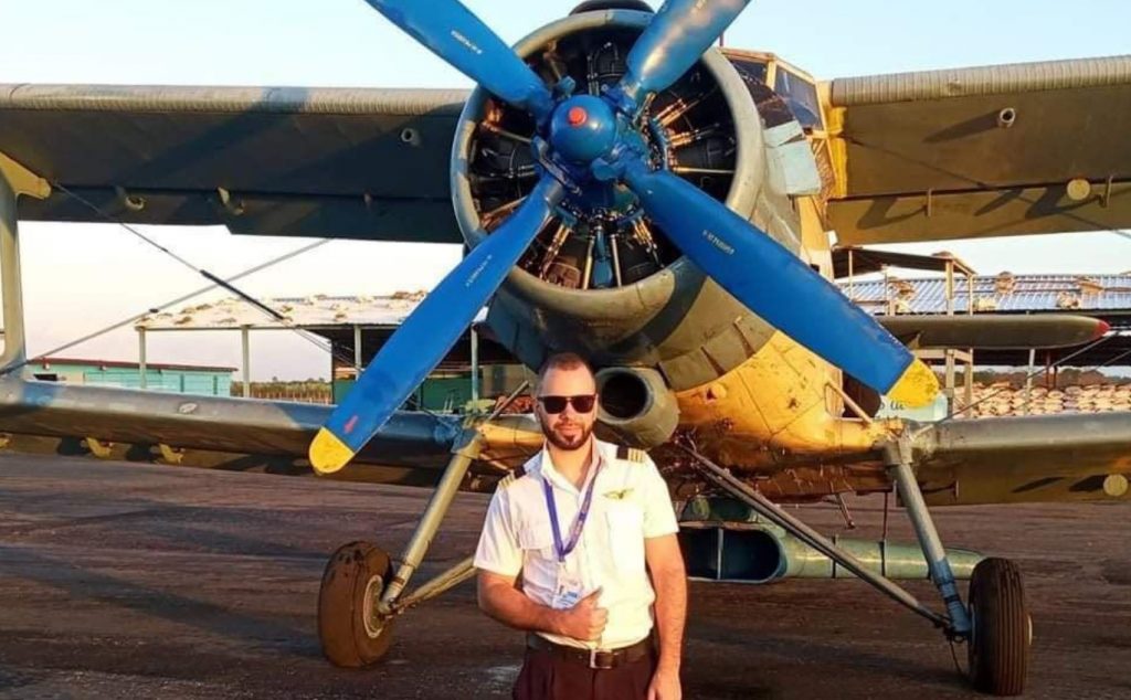 Juez otorga asilo político al piloto que escapó de Cuba en una avioneta rusa