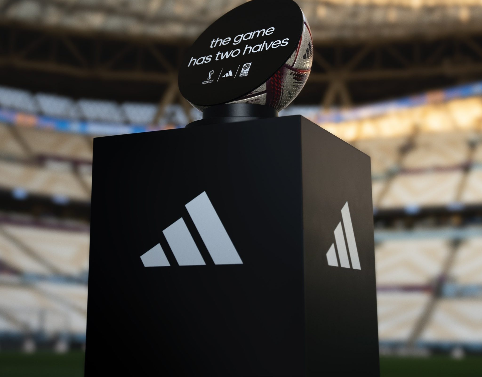 Adidas se retracta de la demanda contra Black Lives Matter por copiar su logo
