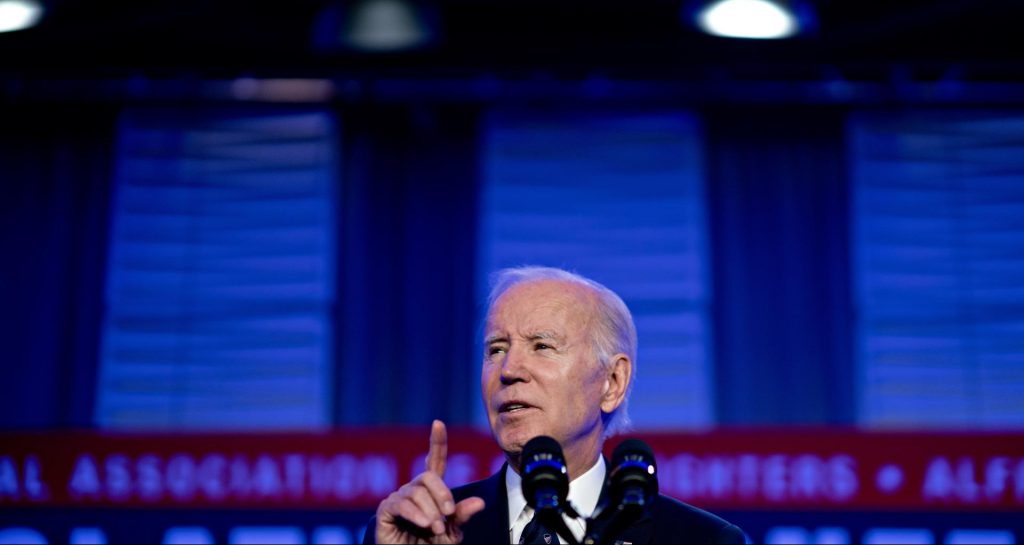 Biden quiere US$ 1.430 millones para reducir la migración latinoamericana