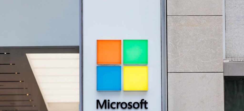 Microsoft anuncia nueva herramienta de IA para convertir textos a imágenes