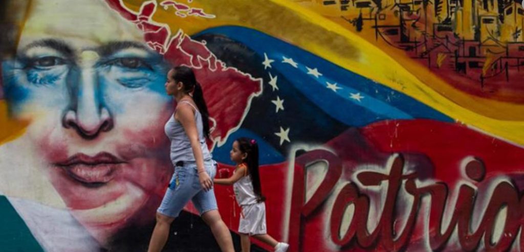 Los 10 cambios de Venezuela en una década sin Chávez, en claves