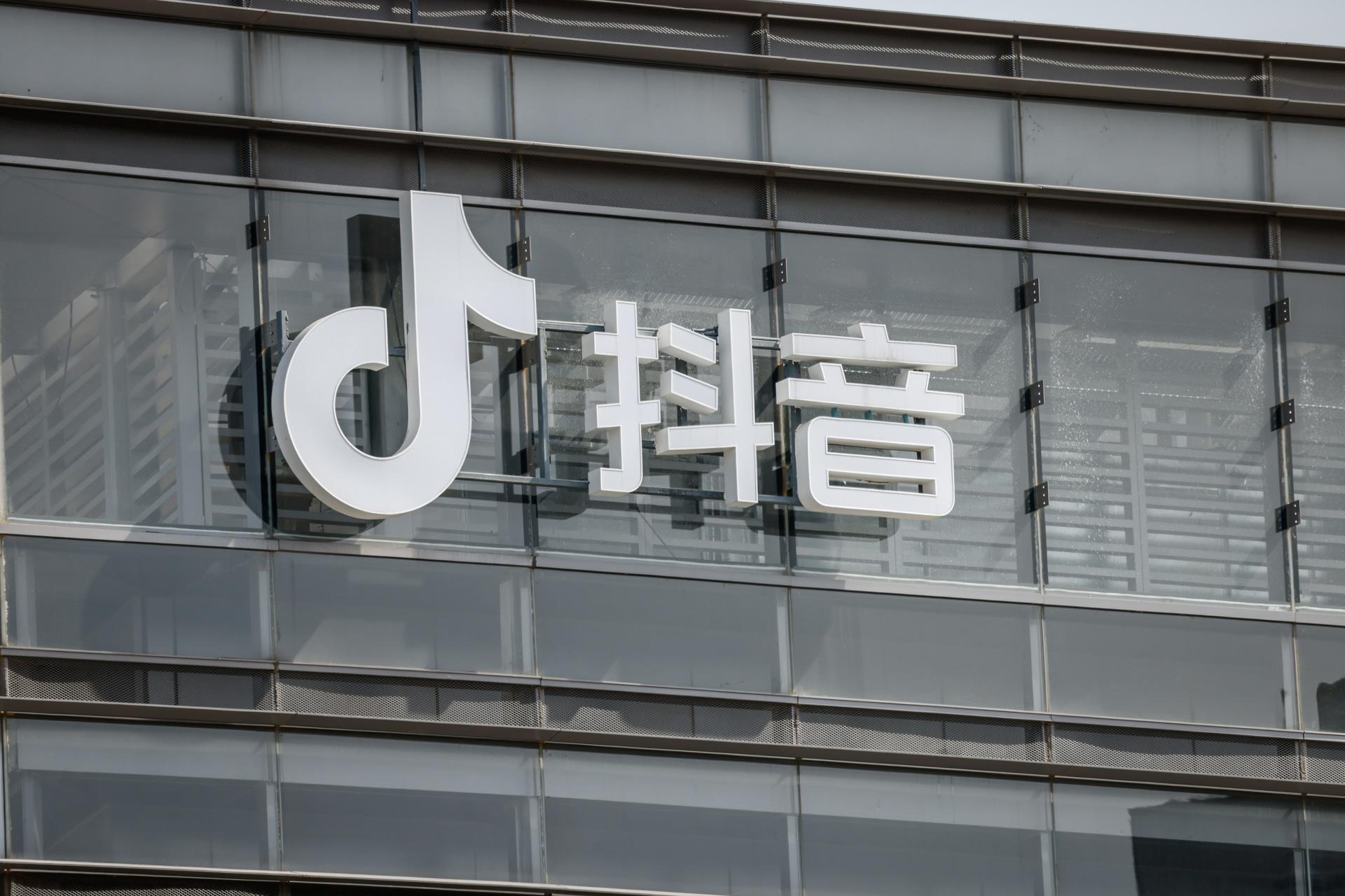 China se opondría firmemente a un veto de TikTok en EEUU