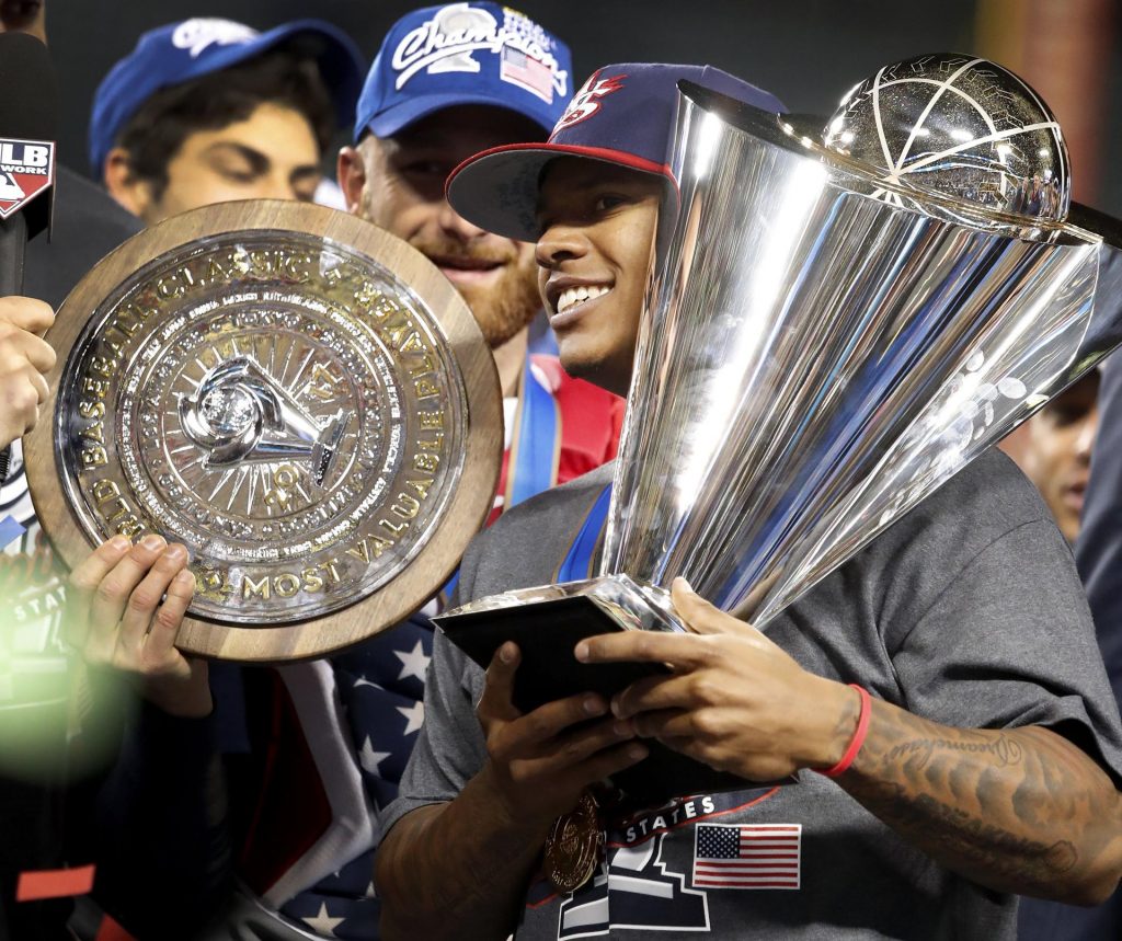 6 claves para entender la quinta edición del Clásico Mundial de Béisbol