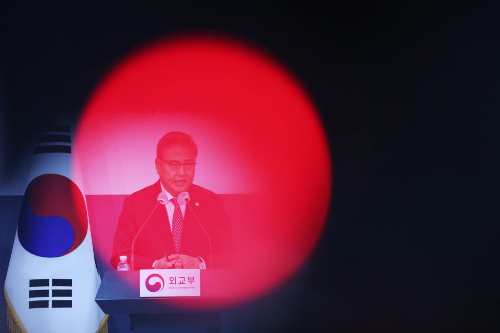 Biden calificó de "innovador" el plan de Corea del Sur y Japón para compensar a 15 esclavizados en la II Guerra Mundial