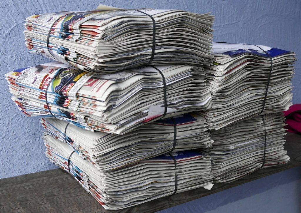 ¡Habrá premios! Un diario italiano retará a los lectores a detectar los artículos escritos con Inteligencia Artificial
