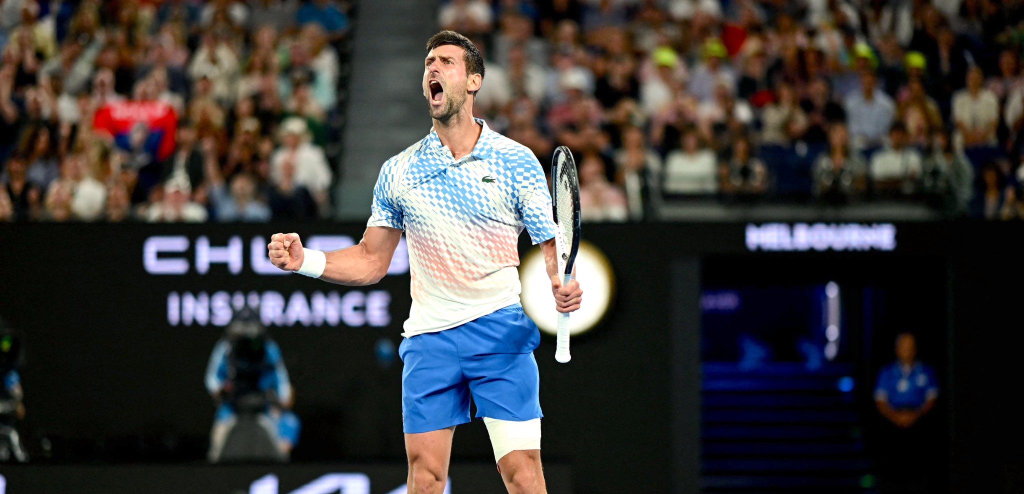 Djokovic no jugará el Masters 1000 de Miami por no estar vacunado