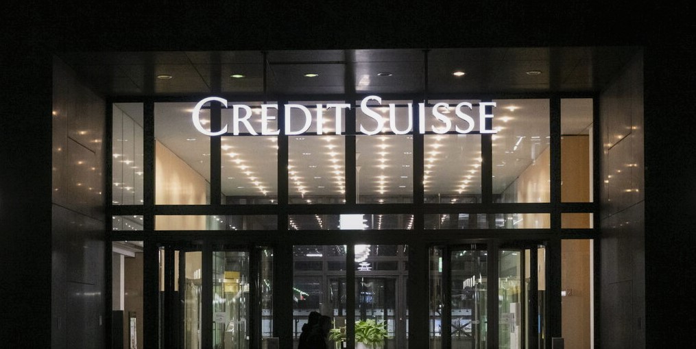 EEUU investiga los vínculos de Credit Suisse y UBS con clientes rusos