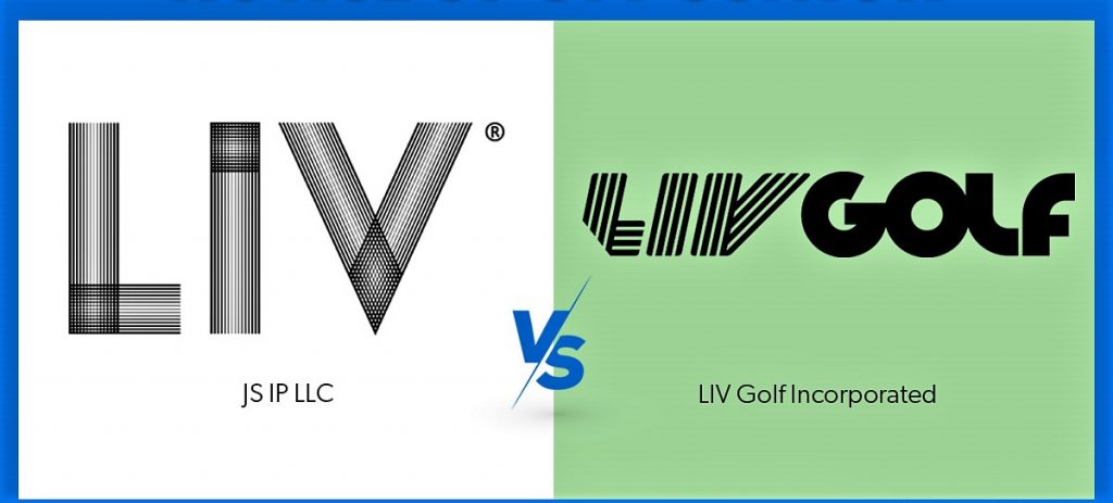 Entérate por qué LIV de Miami se opone al registro de la marca LIV Golf