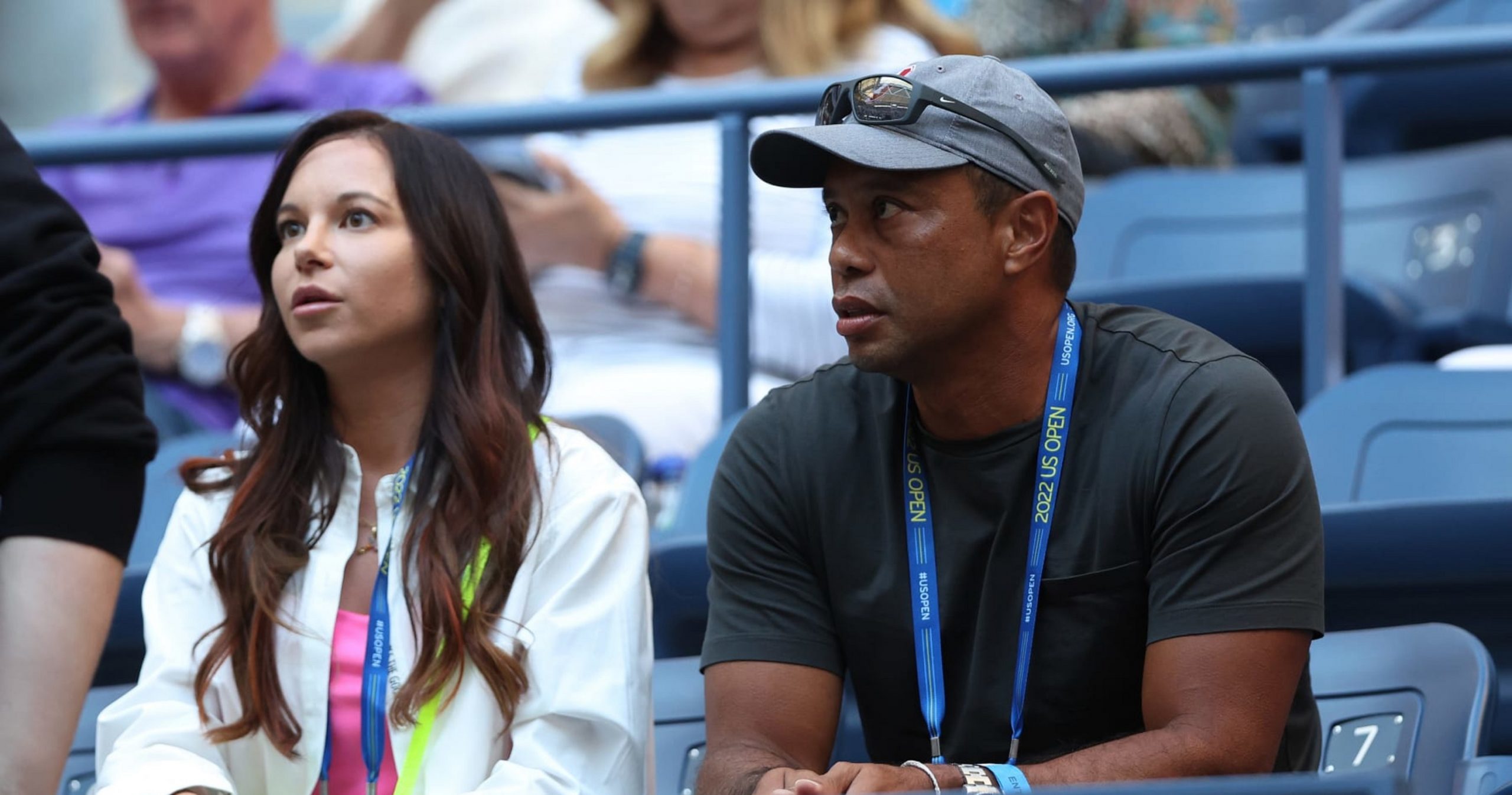 Exnovia de Tiger Woods pide anular el acuerdo de confidencialidad y que le pague US$ 30 millones