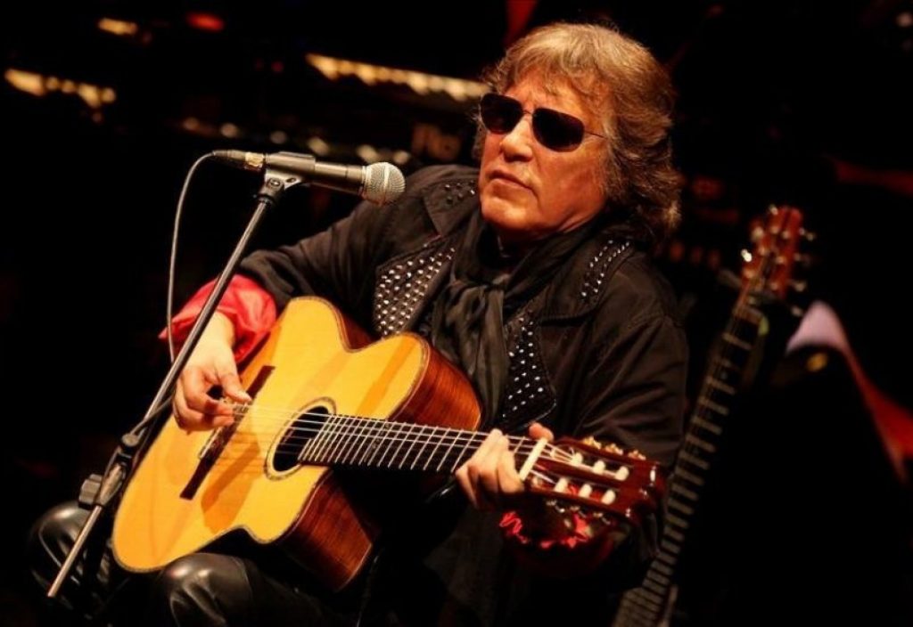 Springsteen y José Feliciano recibirán Medalla Nacional de las Artes en EEUU