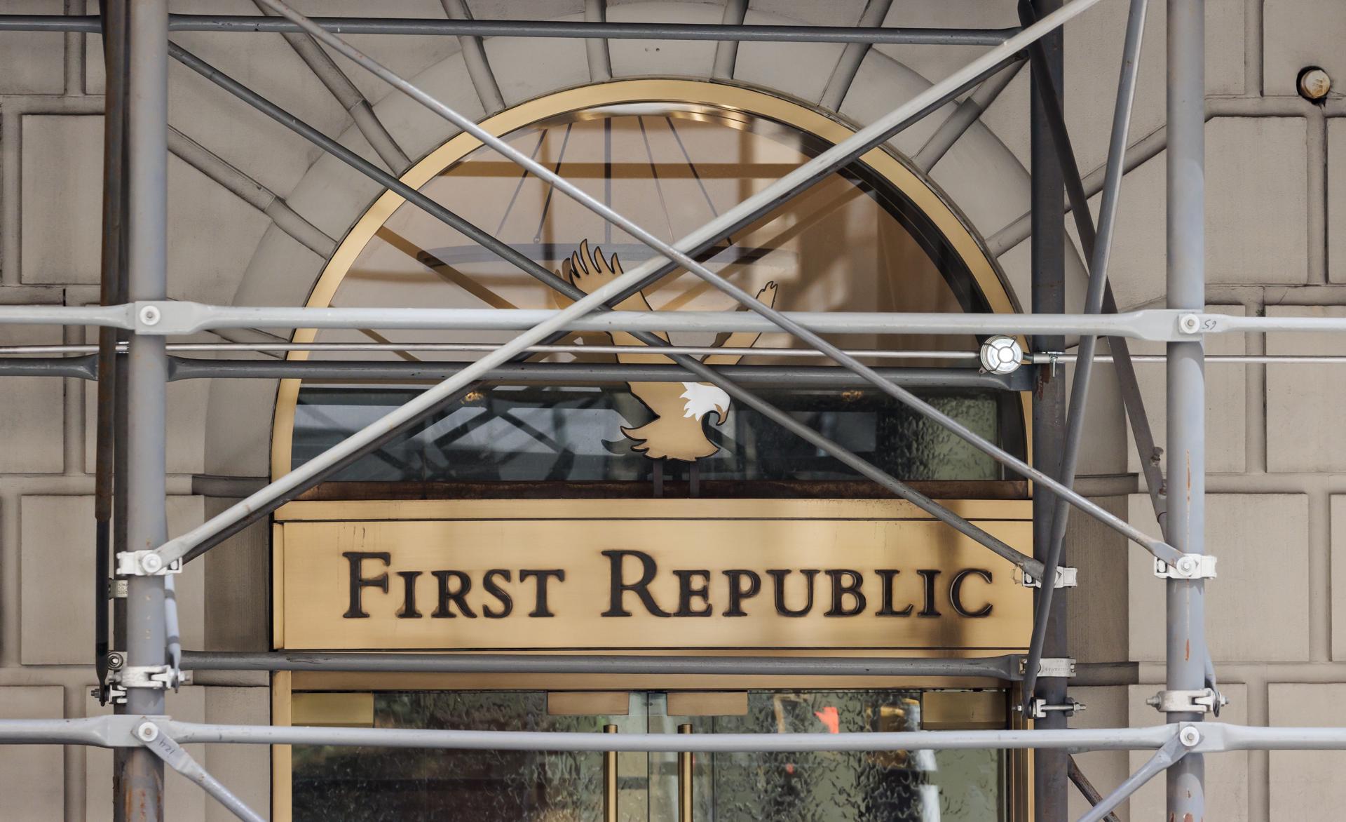 Bolsas del Sudeste Asiático reciben con buenos números el rescate del First Republic Bank