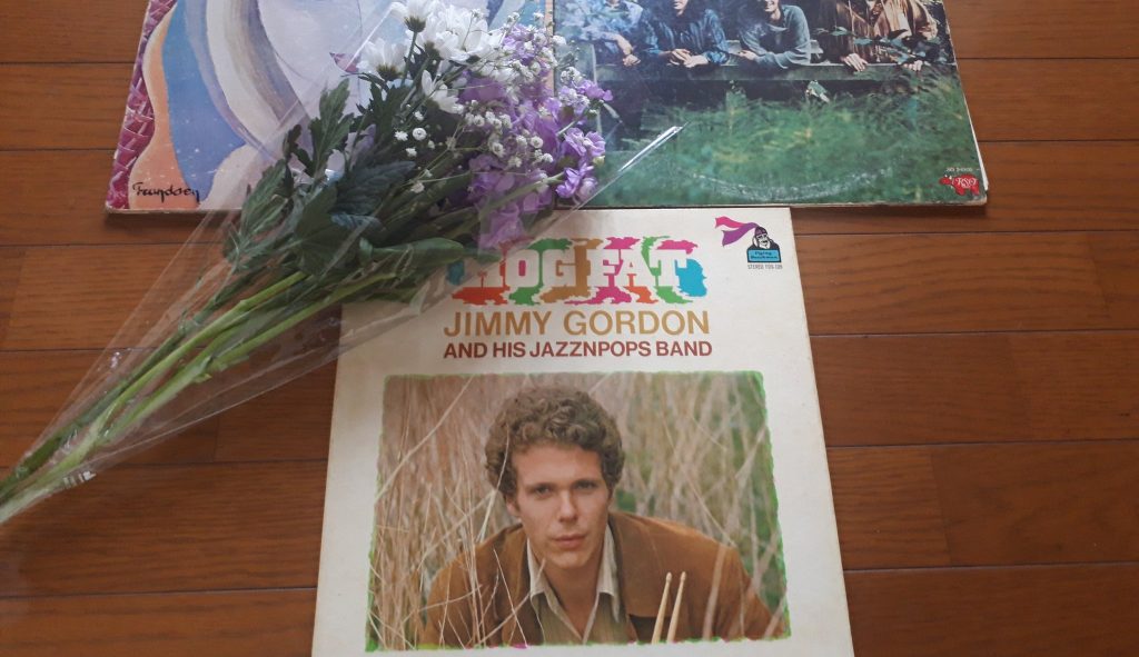 Murió en prisión el batería Jim Gordon, coautor de la canción Layla de Erik Clapton